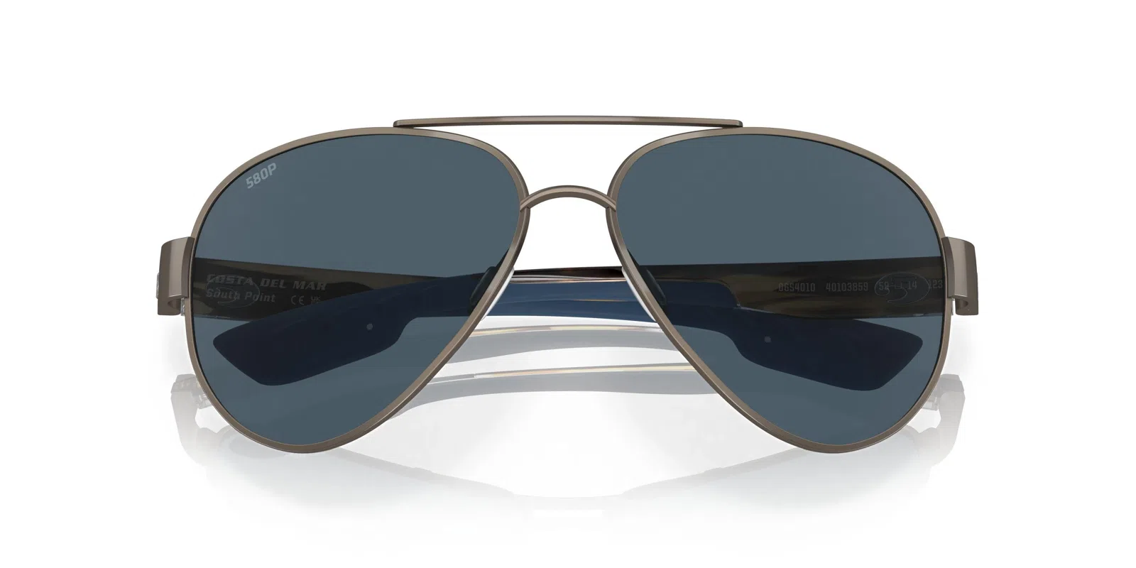 Costa Del Mar South Point 4010 Sunglasses - view 35